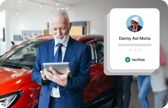 Higher Quality Buyer Leads