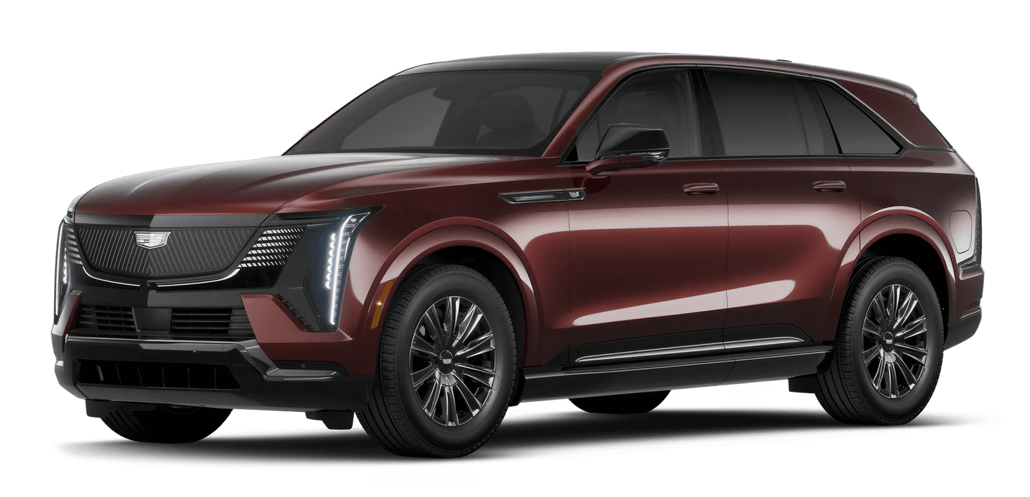 Escalade IQ 2026 SUV